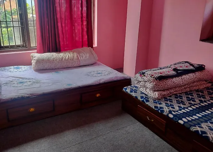 Silwal Apartment *