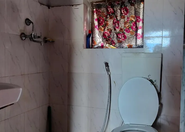 Apartment Silwal