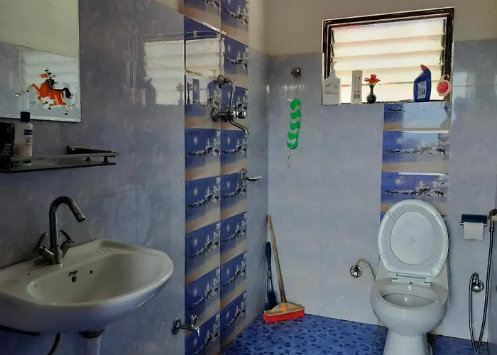 Apartment Silwal