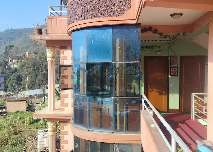 Silwal Apartment Kathmandu