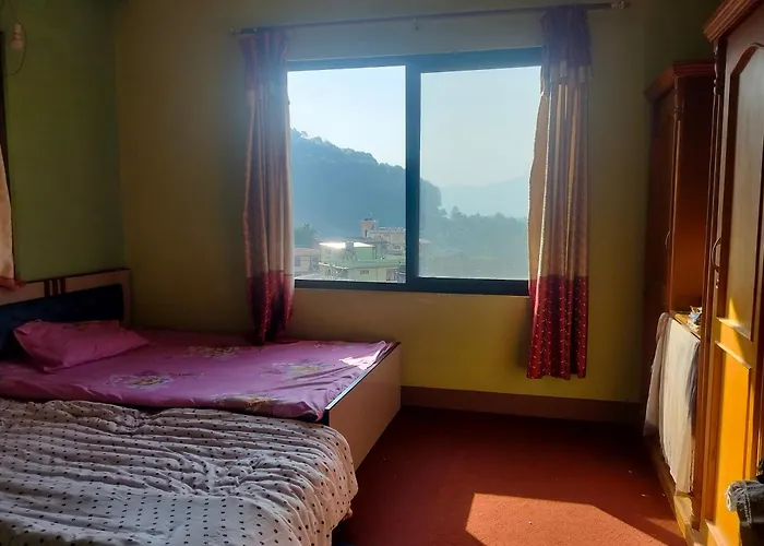 Apartment Silwal Kathmandu
