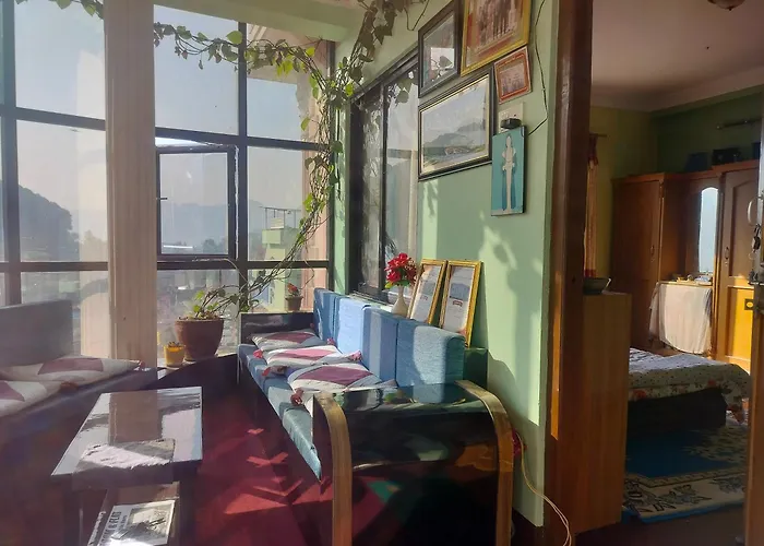 Silwal Apartment *