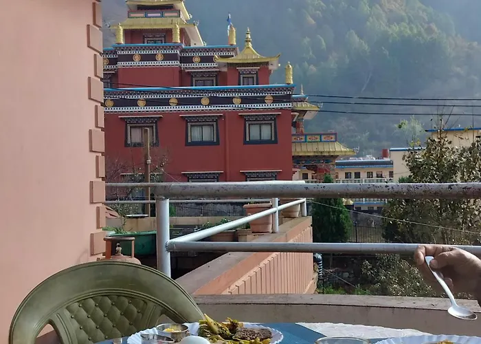 Apartment Silwal